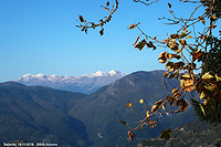 I colori dei borghi - Bajardo
