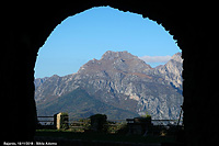 I colori dei borghi - Bajardo