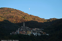 I colori dei borghi - Castelvittorio