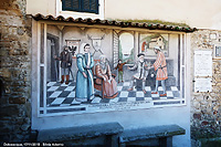 I colori dei borghi - Dolceacqua