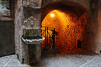 I colori dei borghi - Dolceacqua