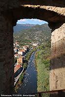 I colori dei borghi - Dolceacqua