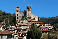 I colori dei borghi - Dolceacqua