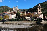 I colori dei borghi - Dolceacqua