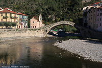 I colori dei borghi - Dolceacqua