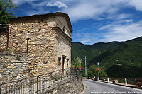 L'entroterra d'estate - Montegrosso Pian Latte