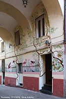 I colori dei borghi - Perinaldo