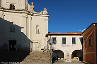 I colori dei borghi - Perinaldo