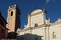 I colori dei borghi - Perinaldo
