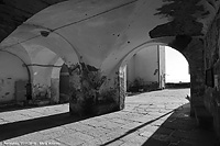 Pietre in bianco e nero - Perinaldo