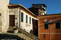 I colori dei borghi - Perinaldo