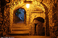 I colori dei borghi - Pigna