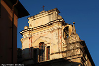 I colori dei borghi - Pigna