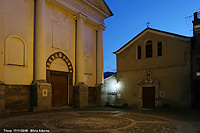 I colori dei borghi - Triora