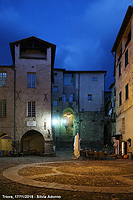 I colori dei borghi - Triora