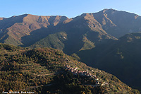 I colori dei borghi - Triora