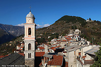 I colori dei borghi - Triora