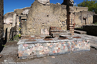 Scorci di vita quotidiana - Grande taberna