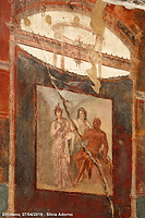 Scorci di vita quotidiana - Sede degli Augustali