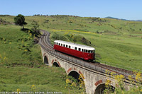 La littorina - Sul ponte