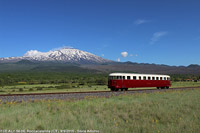 La littorina - Ai piedi dell'Etna