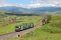 Viaggiando intorno all'Etna - Maletto