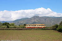 Viaggiando intorno all'Etna - Calderara
