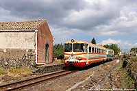 Viaggiando intorno all'Etna - Casolare