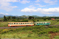 Viaggiando intorno all'Etna - Rovittello