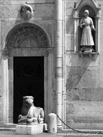 Luoghi sacri - Il duomo
