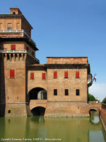 Dimore Estensi - Castello Estense