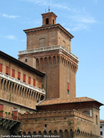 Dimore Estensi - Castello Estense