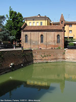 Luoghi sacri - San Giuliano