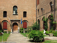 Per le vie - Museo del Risorgimento e della Resistenza