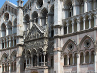 Luoghi sacri - Il duomo