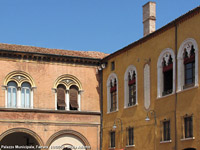 Dimore Estensi - Palazzo Municipale
