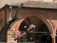 Luoghi sacri - Monastero di S. Antonio in Polesine