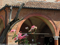 Luoghi sacri - Monastero di S. Antonio in Polesine