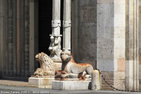 Luoghi sacri - Il duomo
