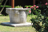 Luoghi sacri - Monastero di S. Antonio in Polesine