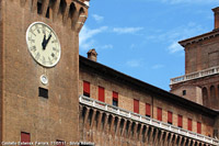 Dimore Estensi - Castello Estense