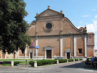 Luoghi sacri - San Francesco
