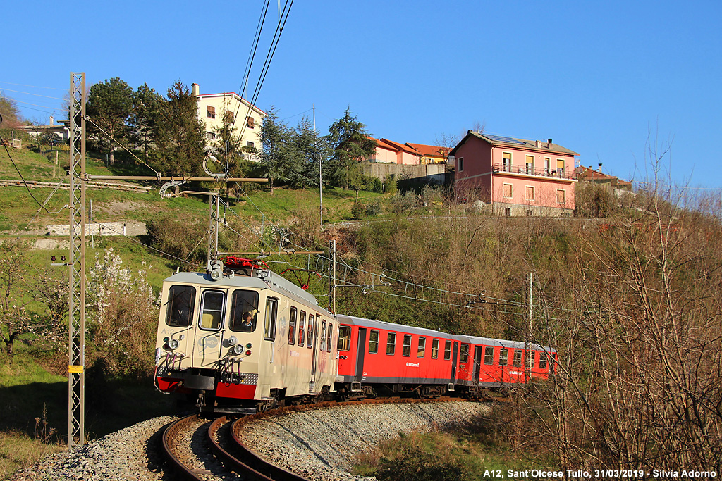 E' primavera! - Tullo