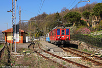 E' primavera! - Stazione di Busalletta