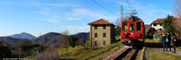 La luce dell'inverno - Niusci