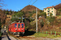 La luce dell'inverno - Vicomorasso