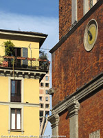 Finestre e balconi - 