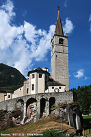 Intorno agli orridi di Uriezzo - Baceno