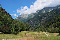 Intorno agli orridi di Uriezzo - Orridi di Uriezzo