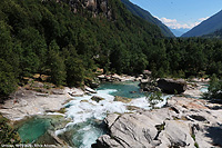Intorno agli orridi di Uriezzo - Orridi di Uriezzo